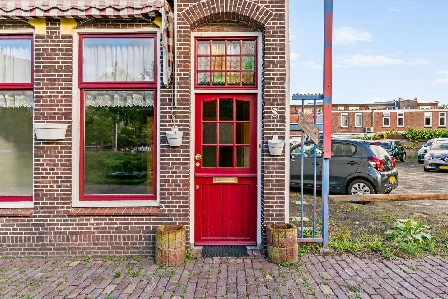 Foto 4 van Lucas van Leijdenstraat 8