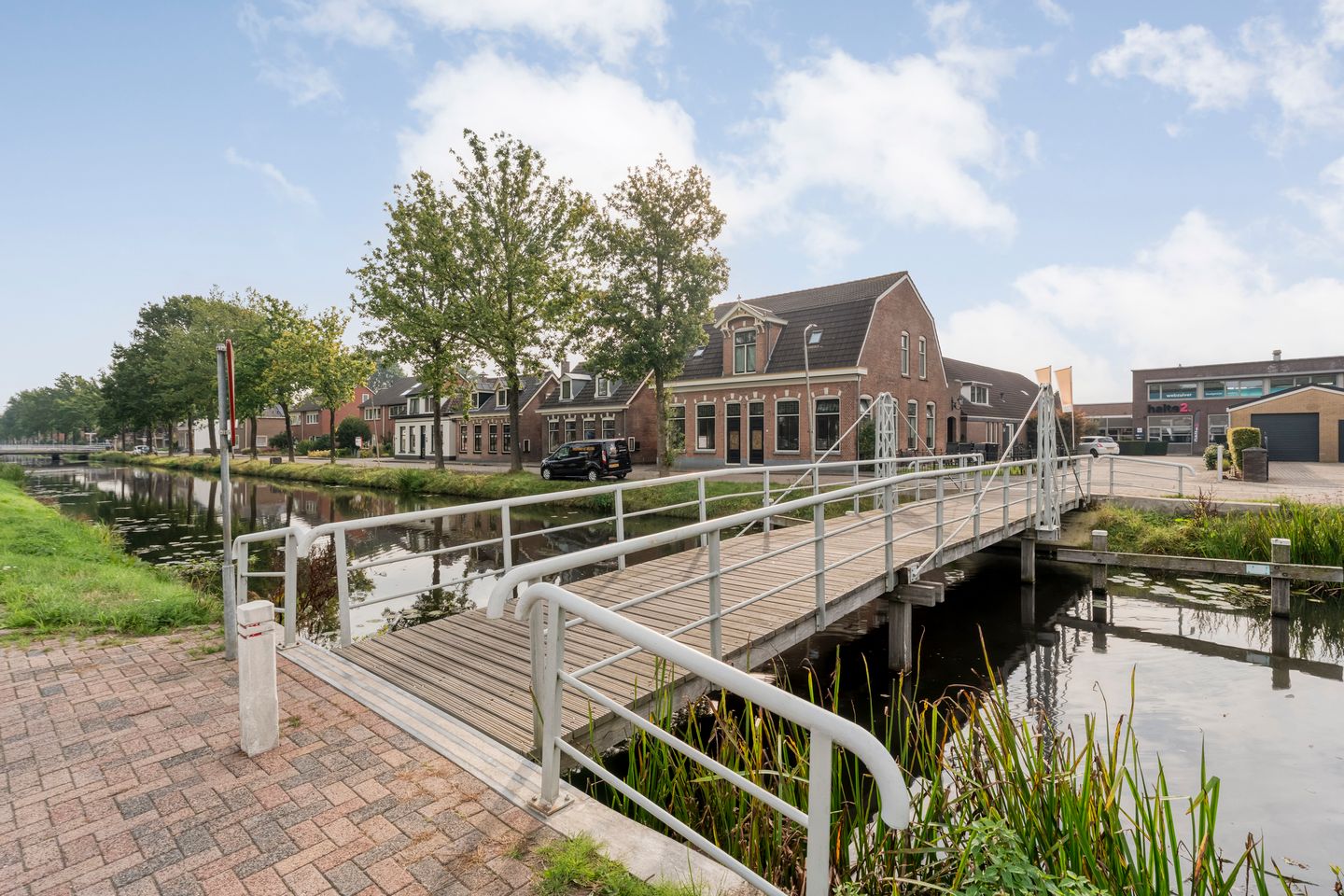 Foto 44 van Hoofdvaart 54