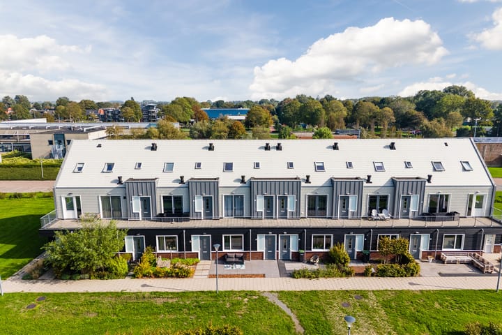 Appartement te koop: Koolzaad 38, Tuitjenhorn