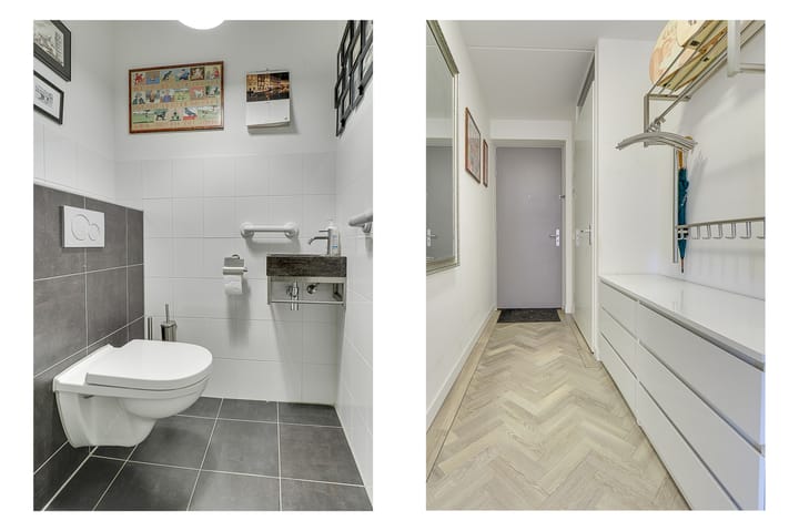 Appartement te koop: Pablo Picassostraat 81, Utrecht
