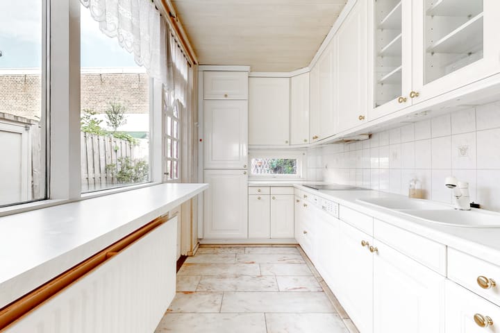 Hoekwoning te koop: Lucas van Leijdenstraat 8, Leiden