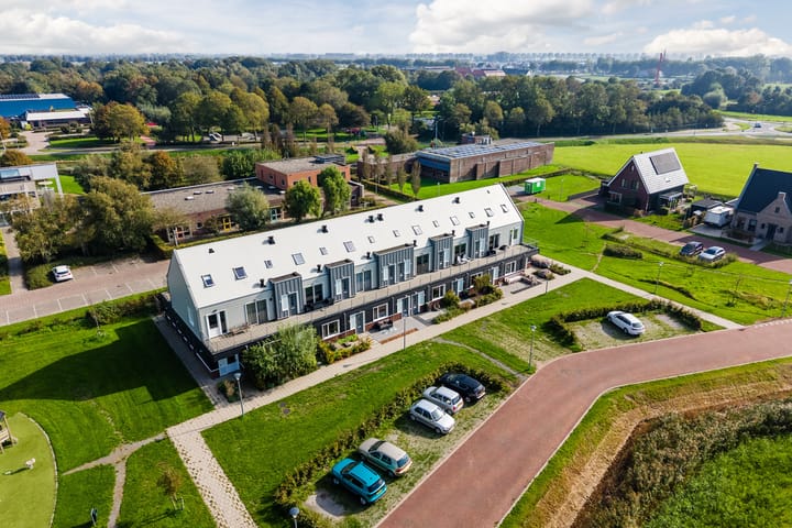 Appartement te koop: Koolzaad 38, Tuitjenhorn