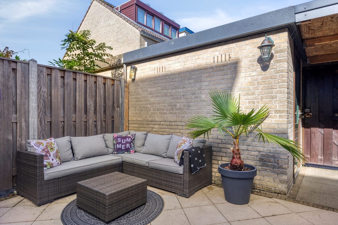 Foto 16 van Muzenlaan 51