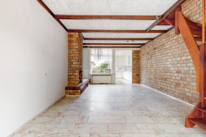 Hoekwoning te koop: Lucas van Leijdenstraat 8, Leiden