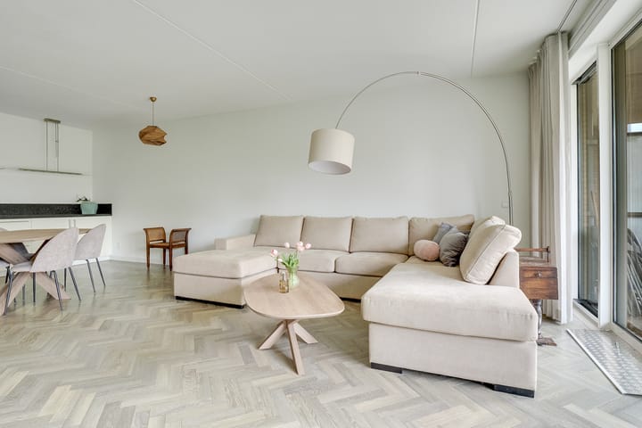 Appartement te koop: Pablo Picassostraat 81, Utrecht