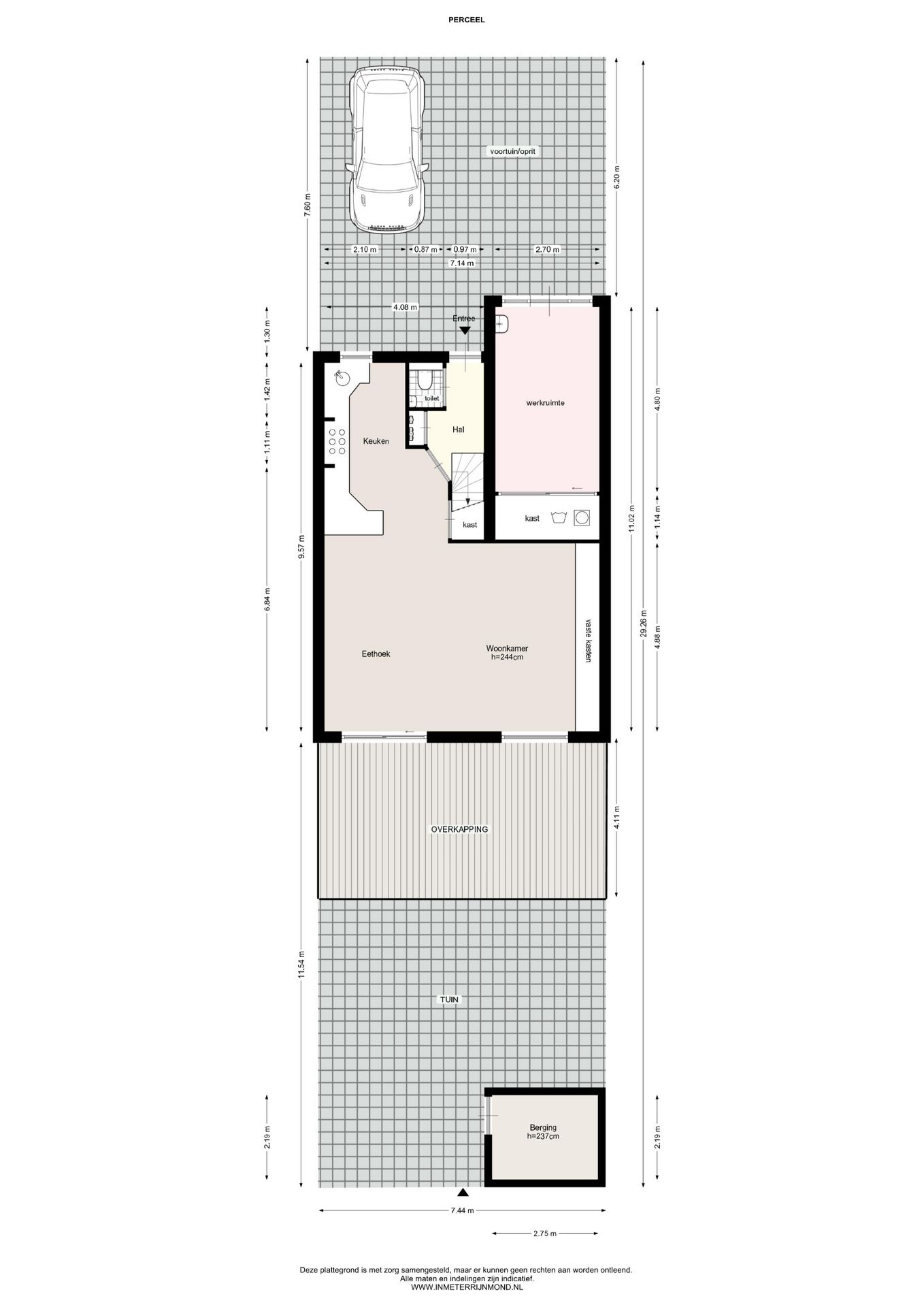 Foto 45 van Maria Kleine-Gartmanstraat 54