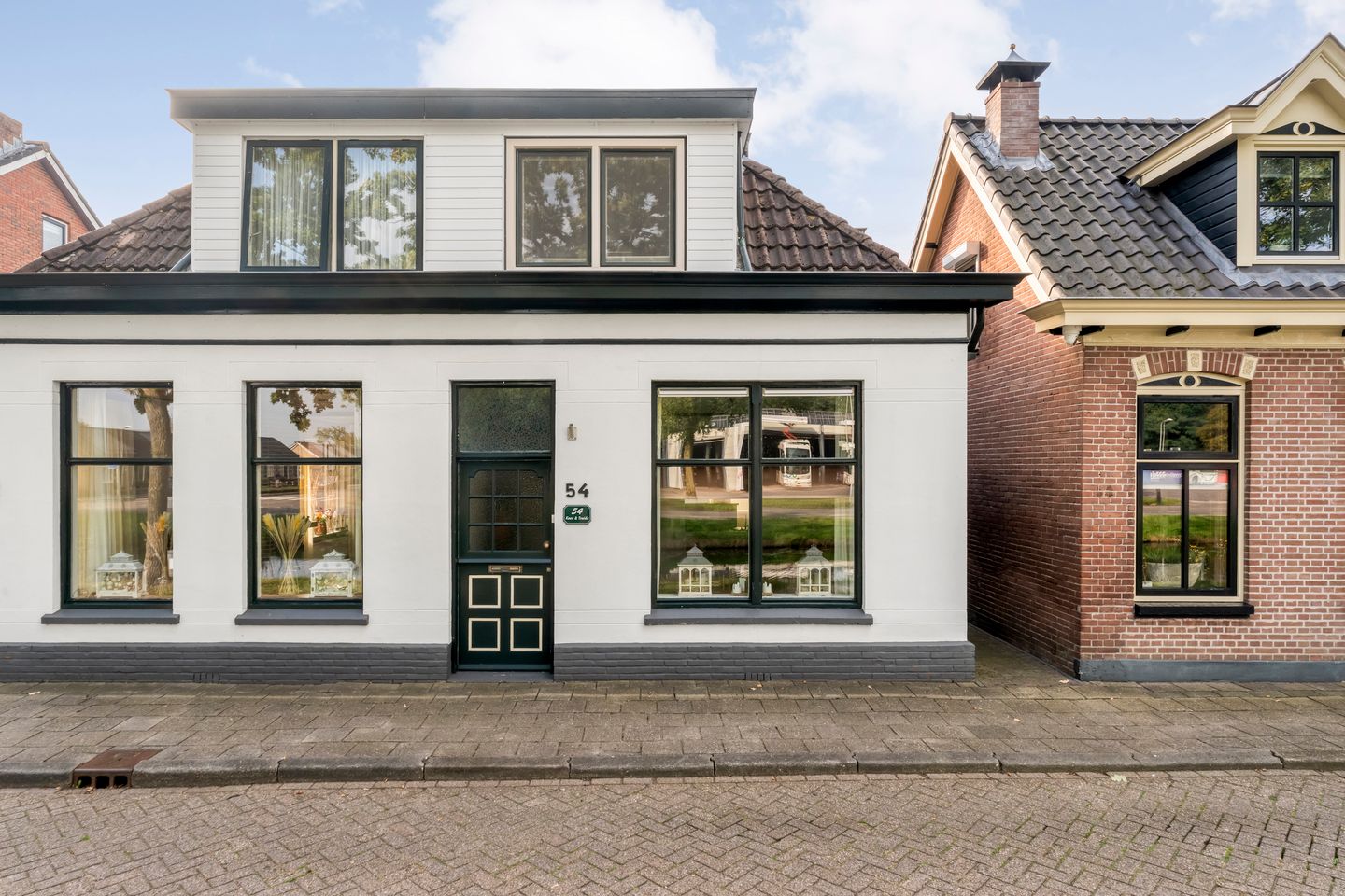 Foto 1 van Hoofdvaart 54