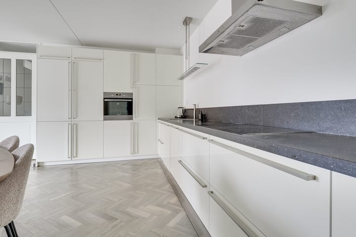 Appartement te koop: Pablo Picassostraat 81, Utrecht