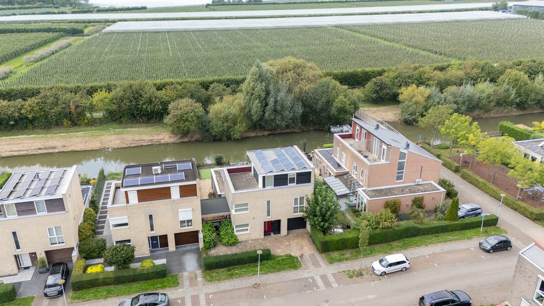Foto 7 van Zilverschoonlaan 63
