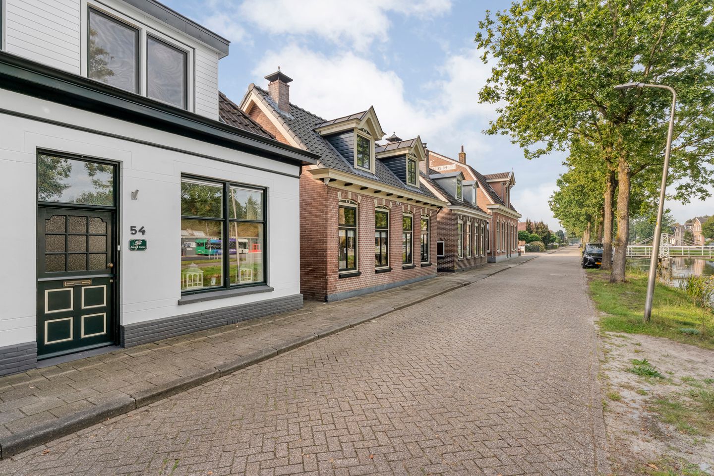 Foto 4 van Hoofdvaart 54