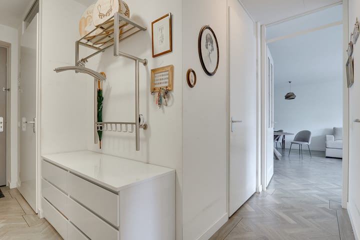 Appartement te koop: Pablo Picassostraat 81, Utrecht