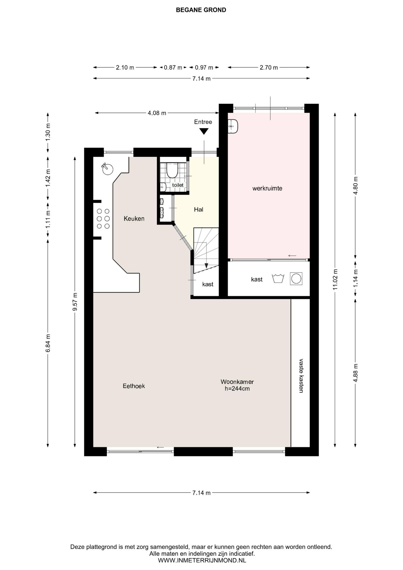 Foto 44 van Maria Kleine-Gartmanstraat 54