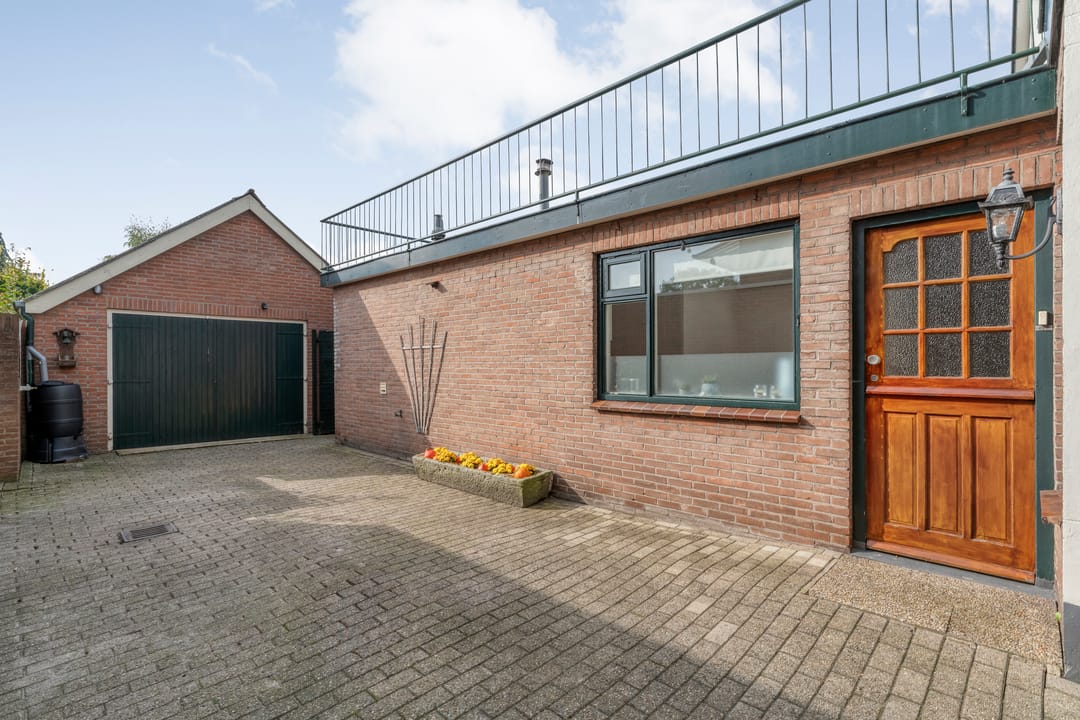 Foto 46 van Hoofdvaart 52