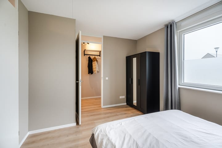 Appartement te koop: Koolzaad 38, Tuitjenhorn