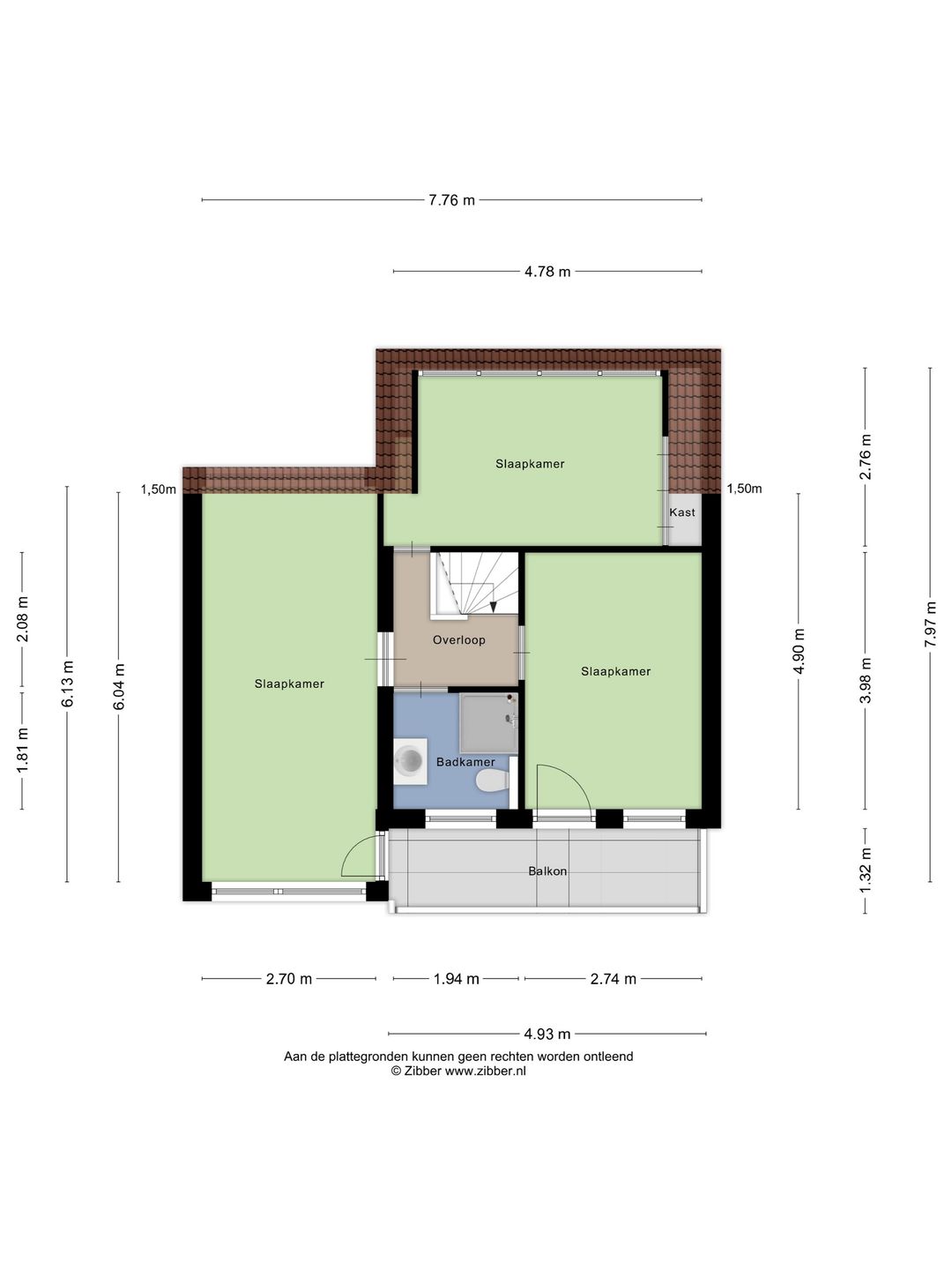 Foto 38 van De Scharing 7
