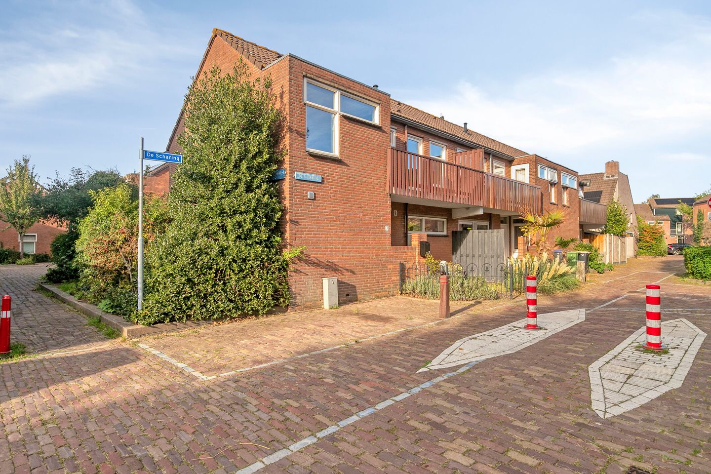 Foto 5 van De Scharing 7