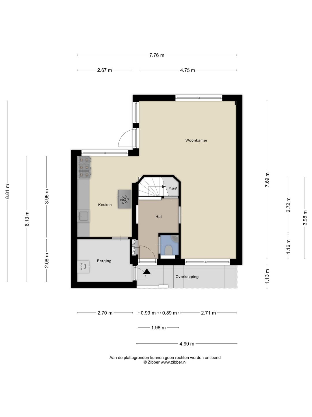 Foto 37 van De Scharing 7