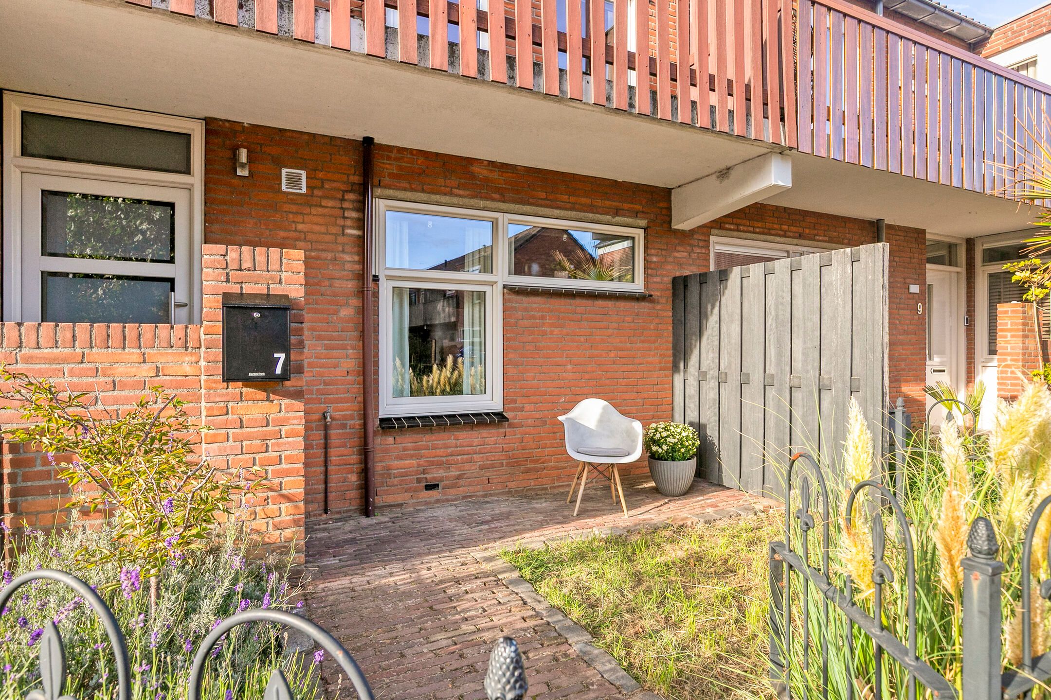 Foto 6 van De Scharing 7