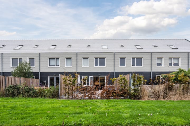 Appartement te koop: Koolzaad 38, Tuitjenhorn