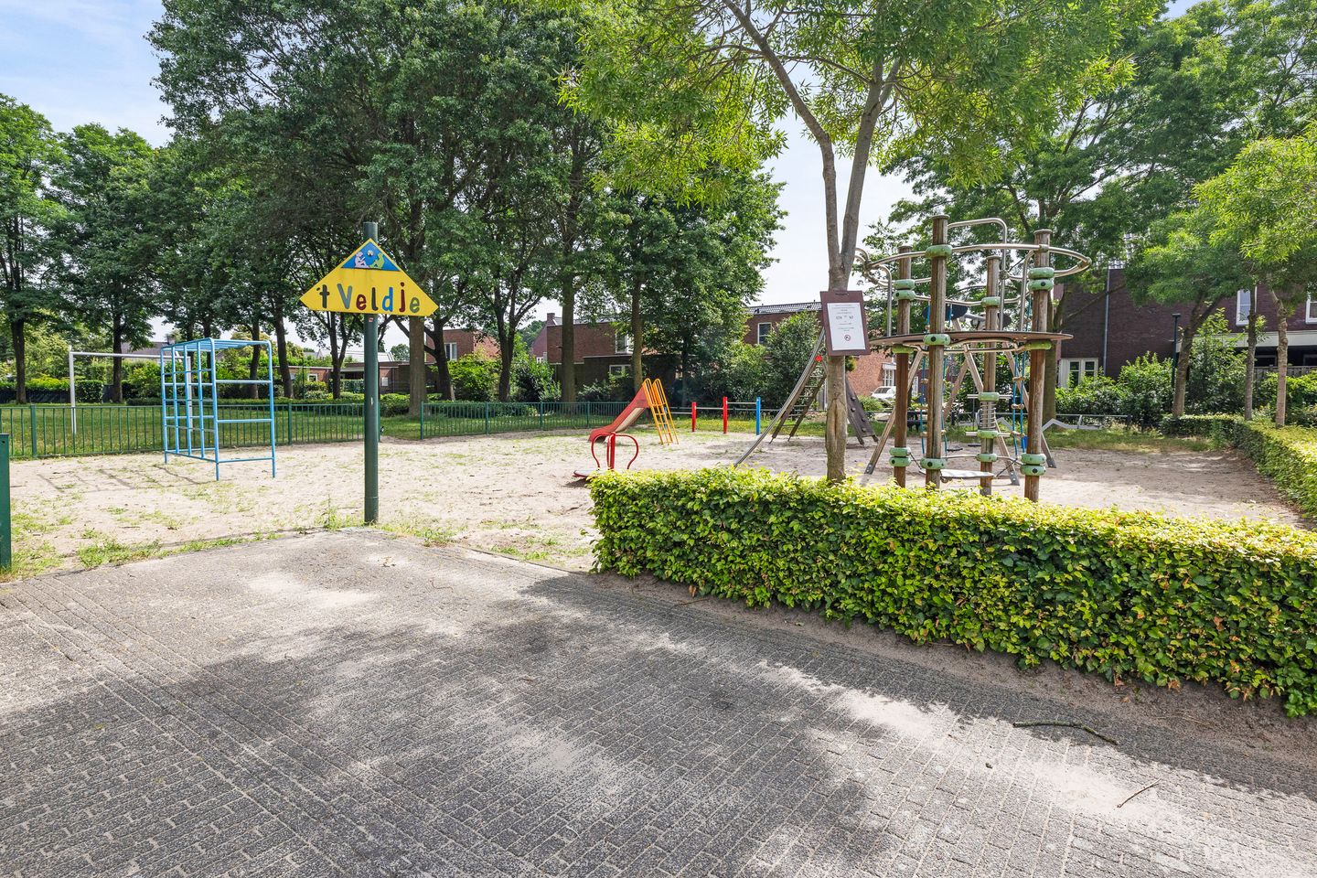 Foto 40 van Boekweitveld 3