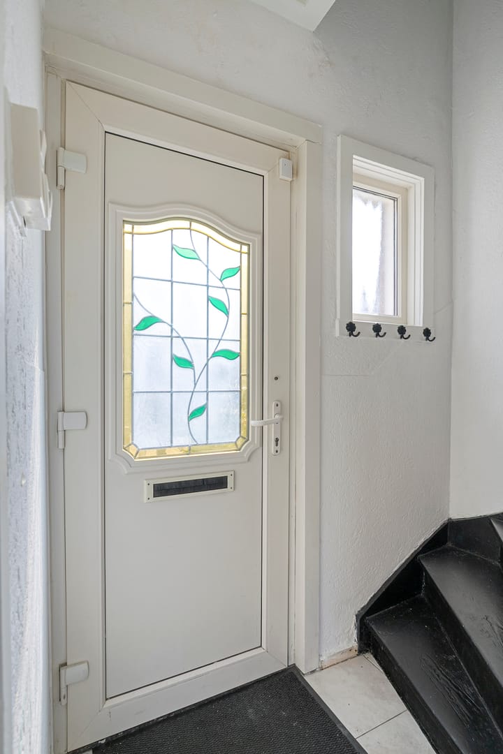 Tussenwoning te koop: Bilderdijkstraat 21, Tilburg