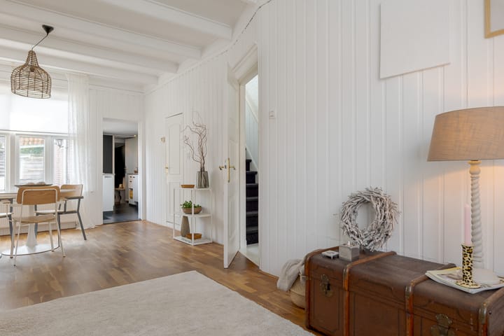 Tussenwoning te koop: Barend Schuurmanstraat 8, Meppel