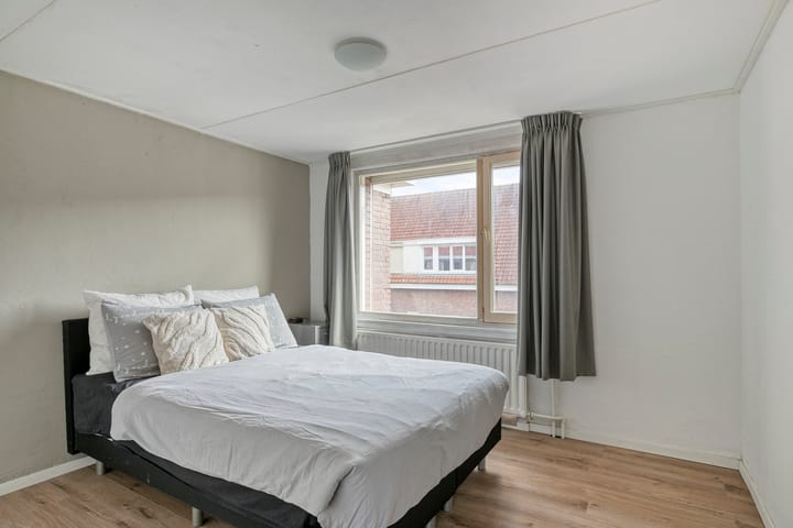 Tussenwoning te koop: Bilderdijkstraat 21, Tilburg