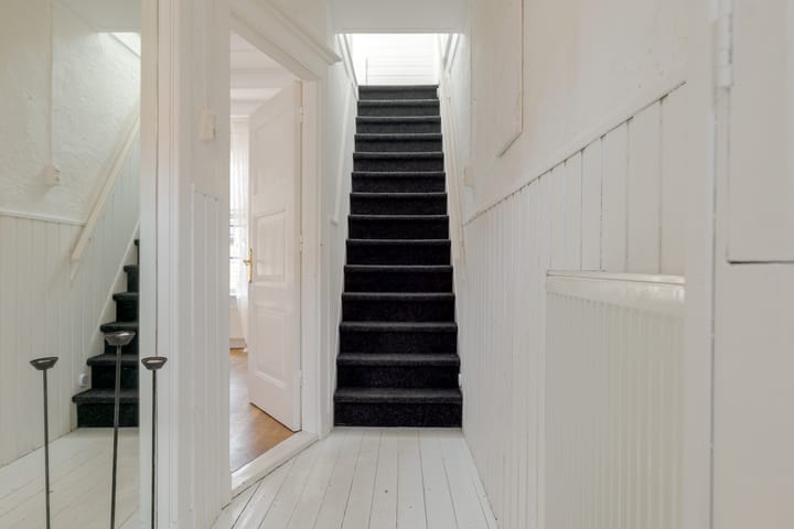 Tussenwoning te koop: Barend Schuurmanstraat 8, Meppel