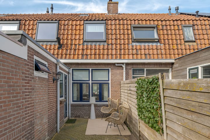 Foto 4 van Barend Schuurmanstraat 8
