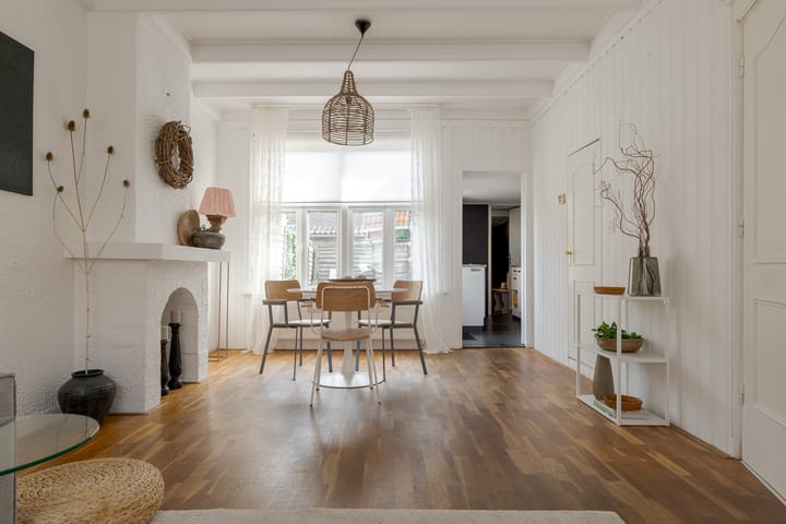 Tussenwoning te koop: Barend Schuurmanstraat 8, Meppel