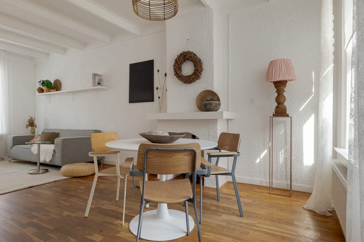 Tussenwoning te koop: Barend Schuurmanstraat 8, Meppel