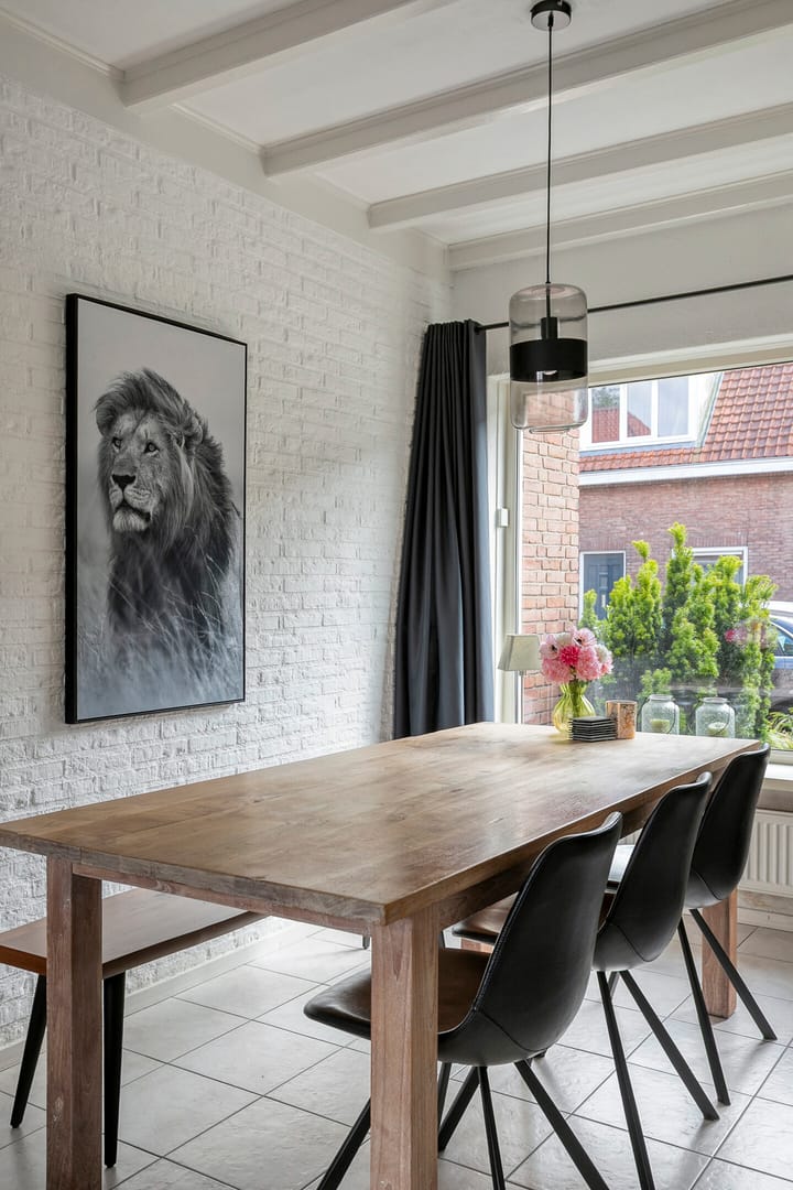 Tussenwoning te koop: Bilderdijkstraat 21, Tilburg