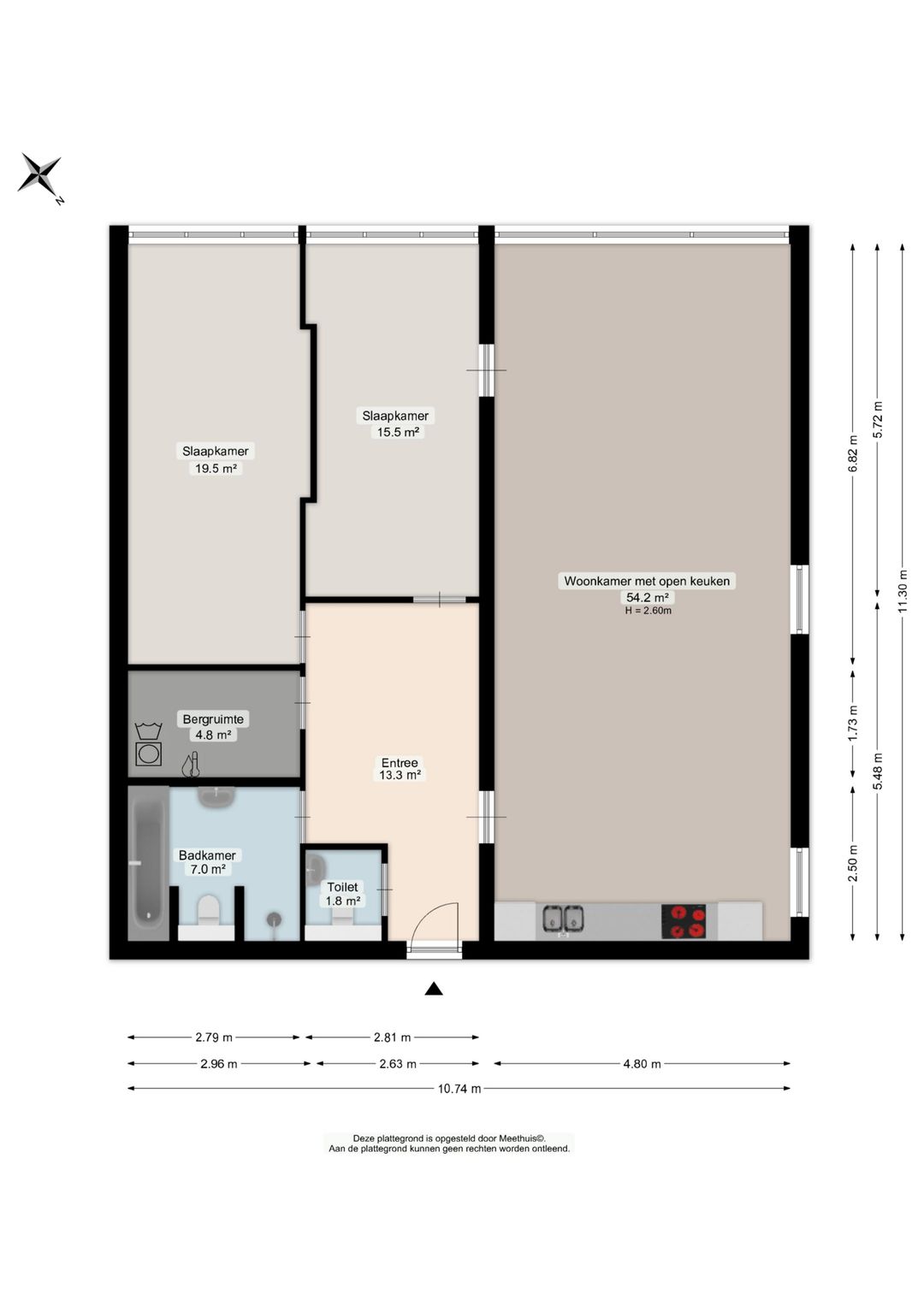 Photo 58 of Regattaweg 302