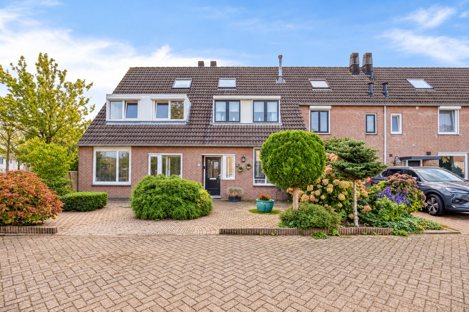 Spaaihoefweg 64 