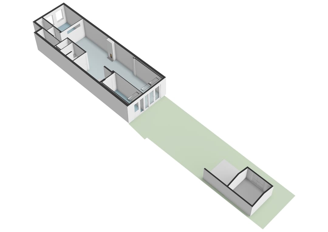 Foto 43 van Da Costastraat 59-H