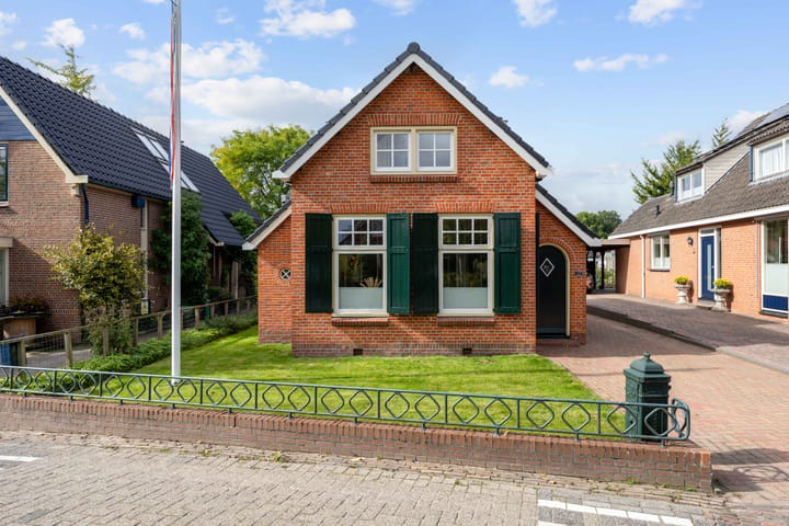 Foto 4 van Oosterweg 12