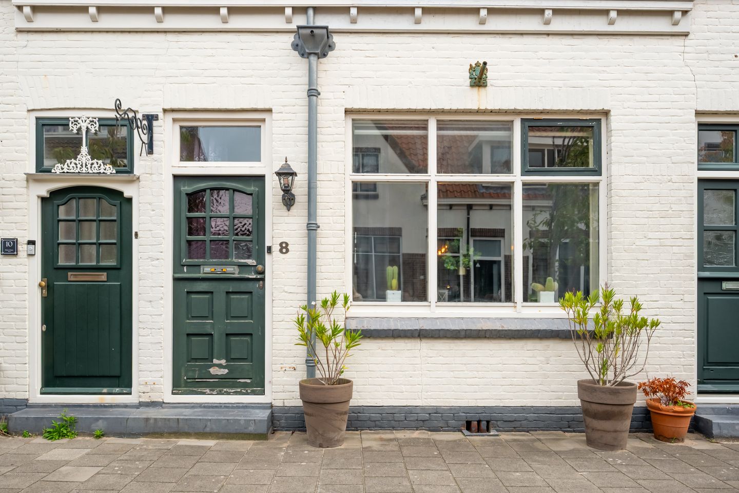 Foto 4 van van Diemenstraat 8