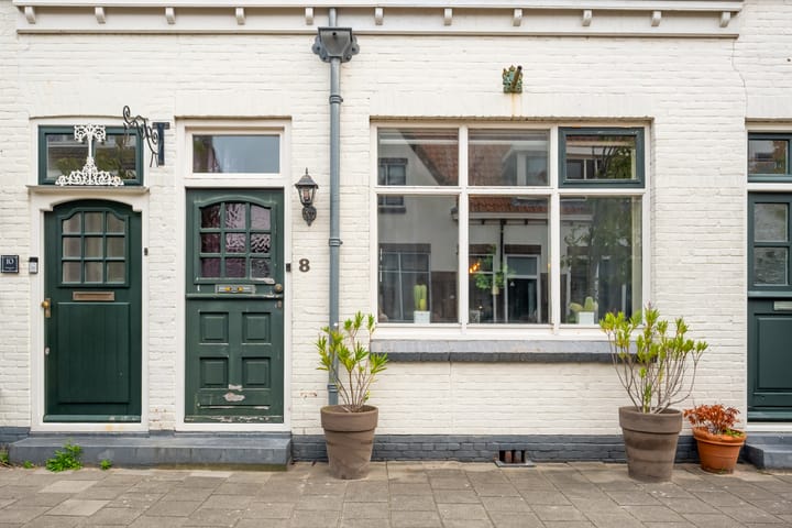 Foto 4 van van Diemenstraat 8