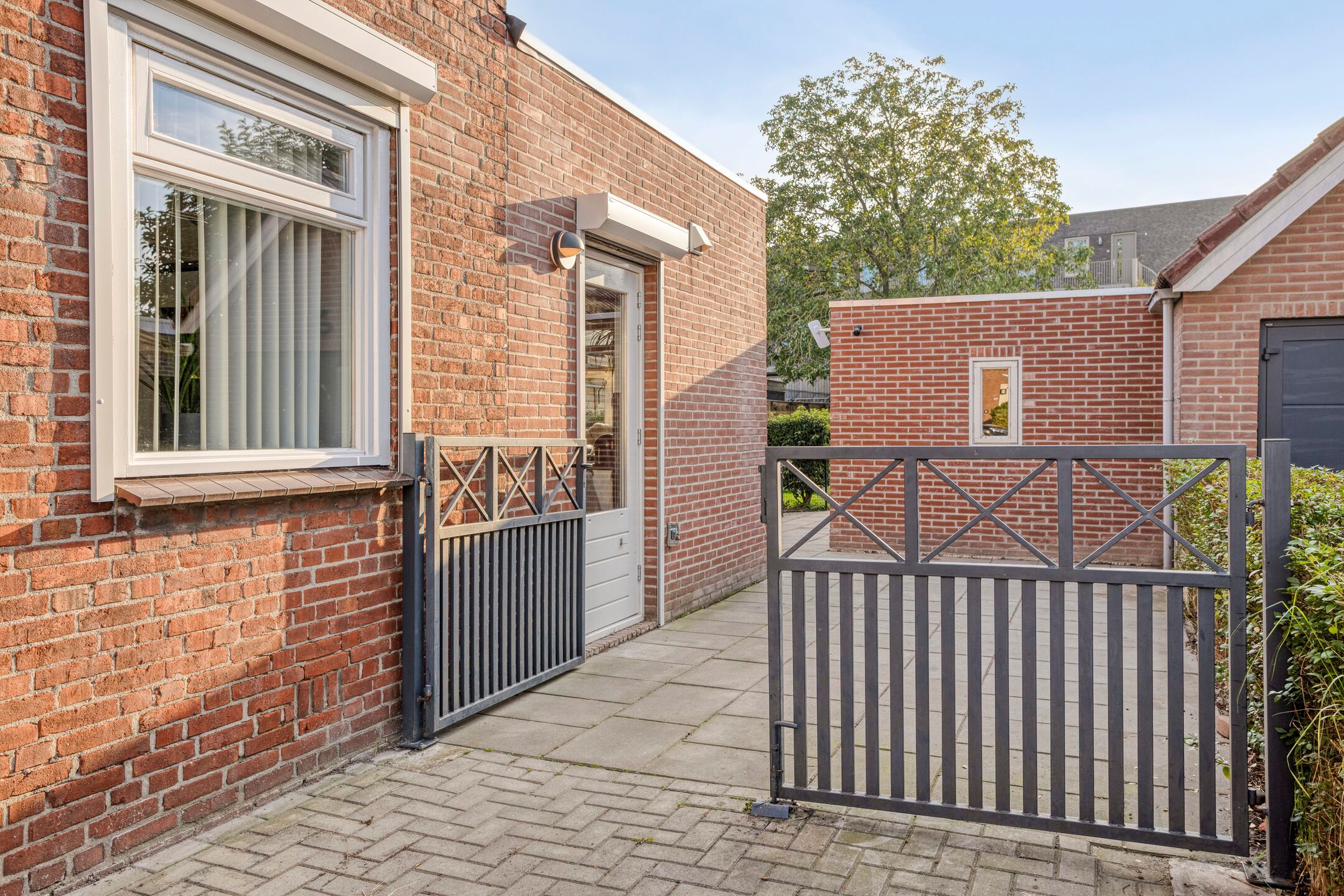 Photo 42 of Laurent Rampartstraat 30