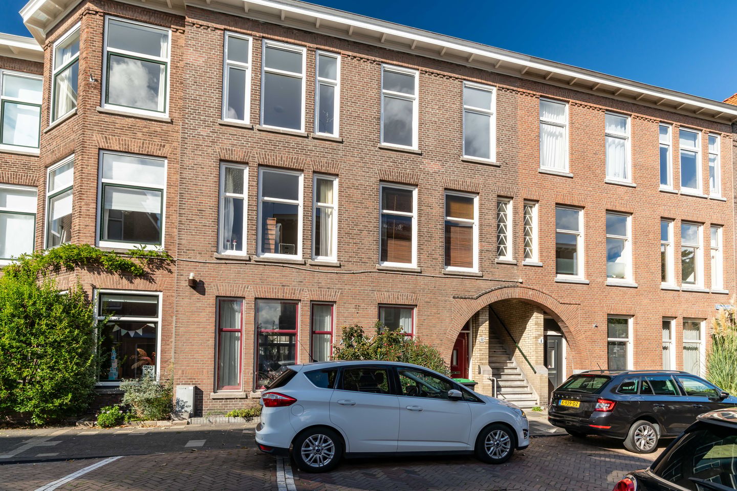 Photo 4 of Berberisstraat 7
