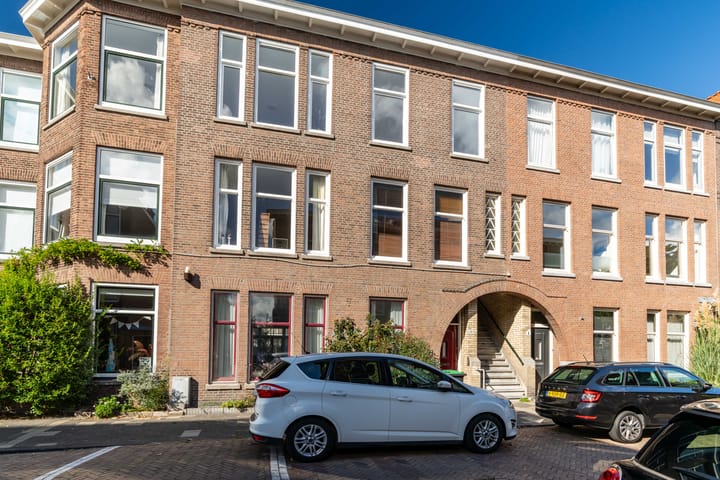 Foto 4 van Berberisstraat 7