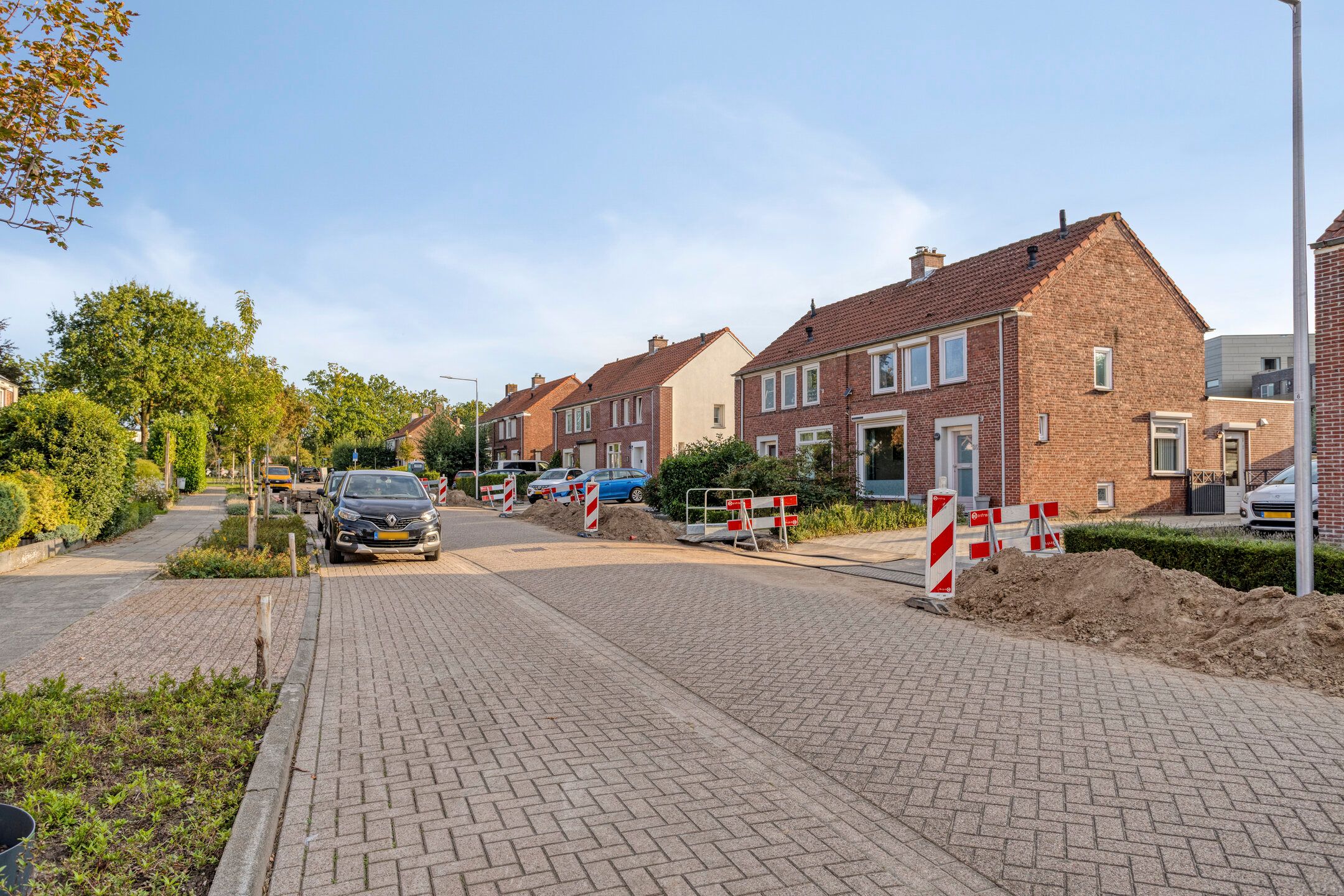 Photo 45 of Laurent Rampartstraat 30