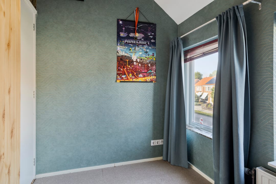Photo 26 of Laurent Rampartstraat 30