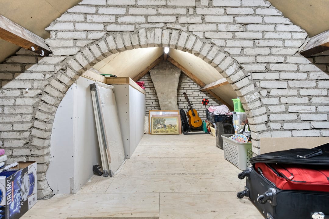 Photo 31 of Laurent Rampartstraat 30