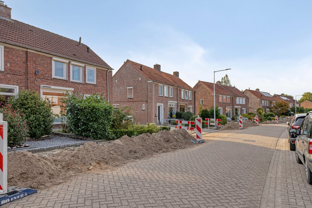 Photo 46 of Laurent Rampartstraat 30