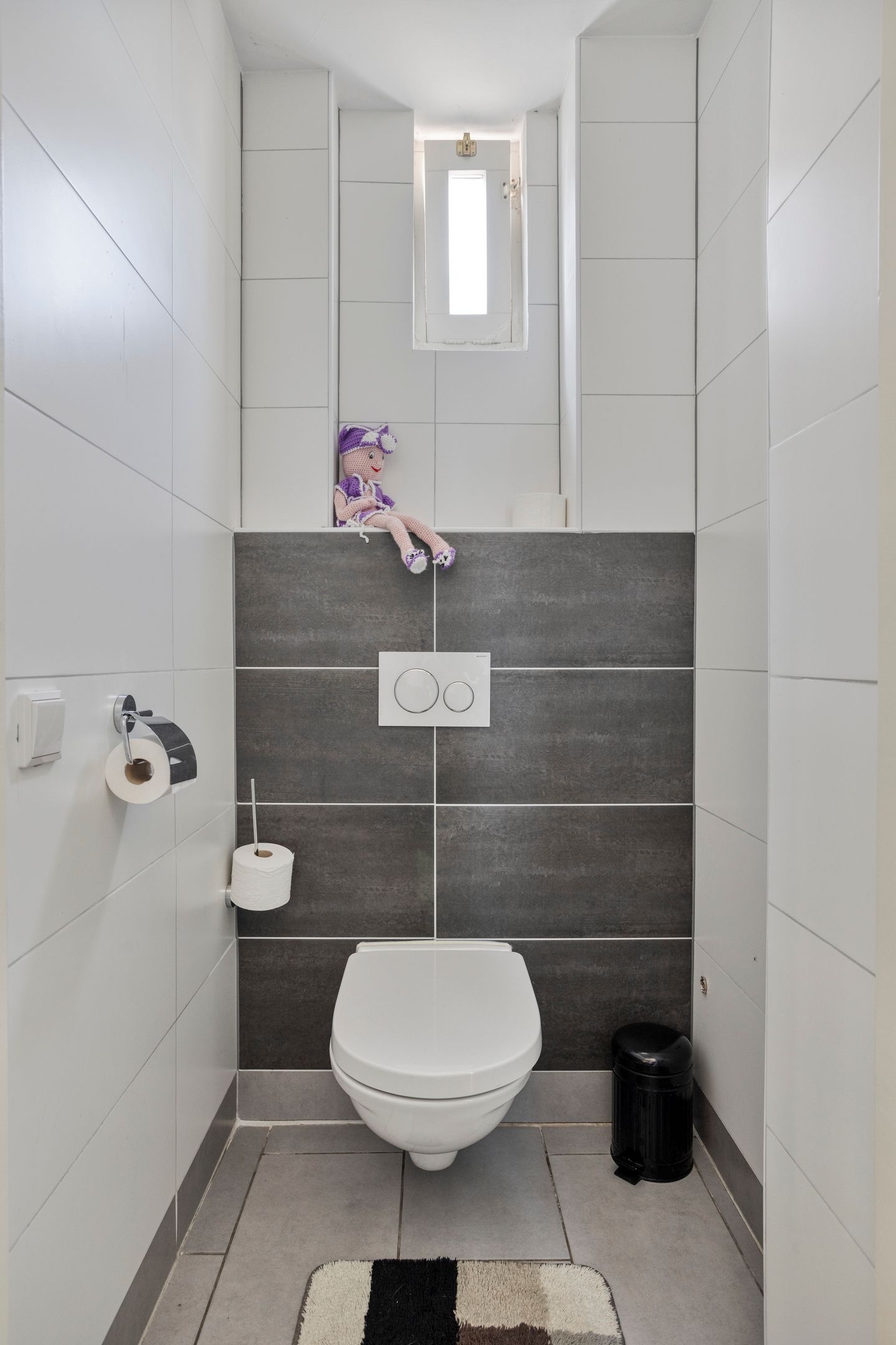 Photo 9 of Laurent Rampartstraat 30