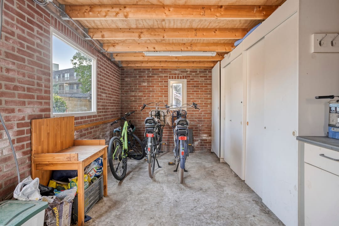 Photo 41 of Laurent Rampartstraat 30