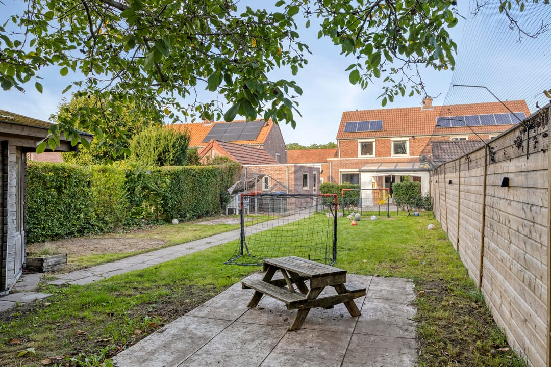 Photo 32 of Laurent Rampartstraat 30