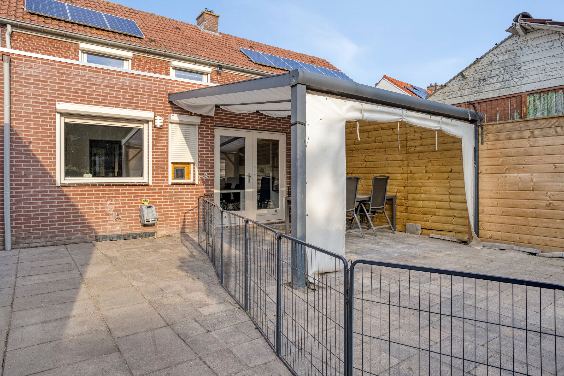 Photo 36 of Laurent Rampartstraat 30
