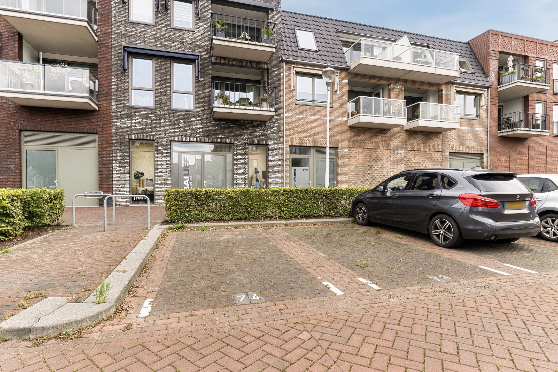 Photo 33 of Koningsoord 74